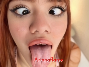 Arianaflame