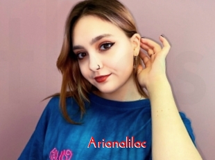 Arianalilac