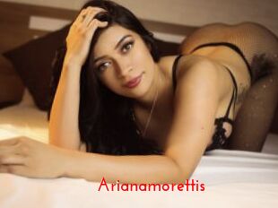 Arianamorettis