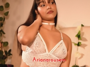 Arianarousem