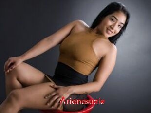 Arianasuzie