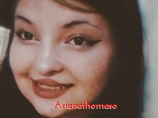 Arianathomaso