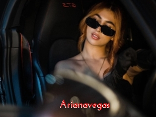 Arianavegas