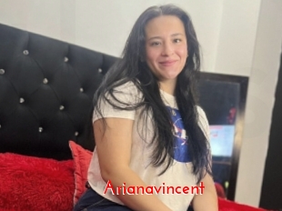 Arianavincent