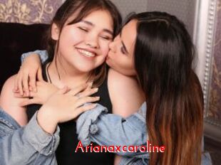 Arianaxcaroline