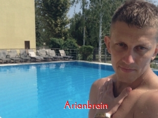 arianbrain The Sex