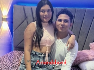 Arianddavid