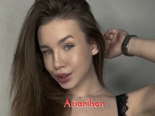 Arianilson