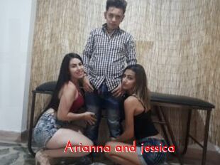 Arianna_and_jessica
