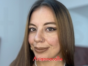 Ariannacallie