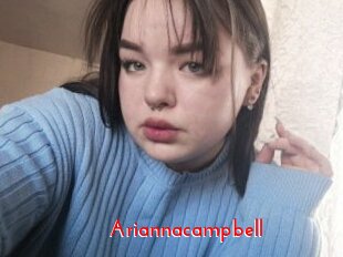 Ariannacampbell