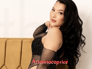 Ariannacaprice