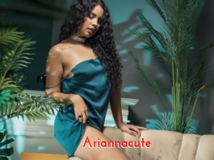 Ariannacute