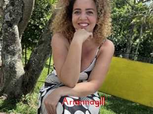 Ariannagill
