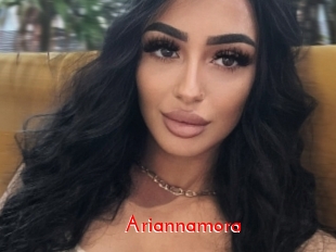Ariannamora