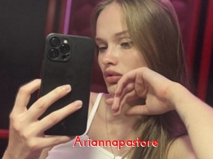 Ariannapastore