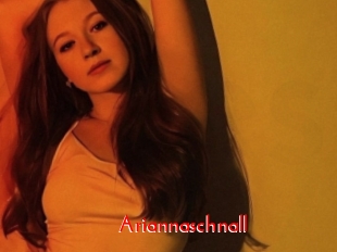 Ariannaschnall