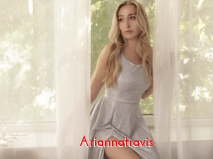Ariannatravis