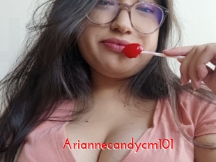 Ariannecandycm101