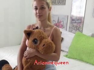 Ariannequeen