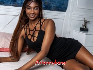 Ariannykane