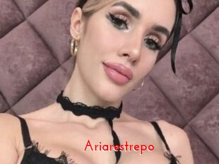 Ariarestrepo
