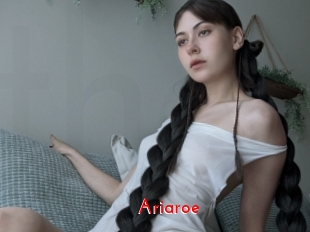 Ariaroe