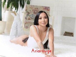 Ariarouge