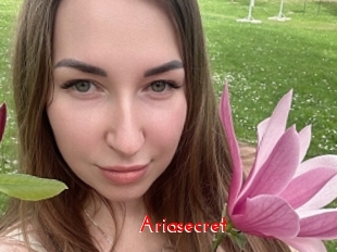 Ariasecret