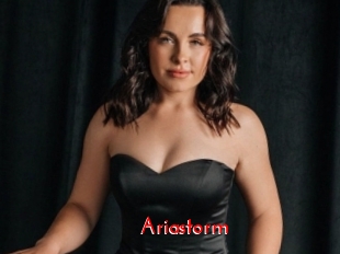 Ariastorm