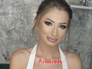 Ariaxjade