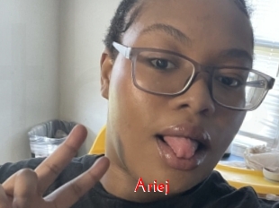 ariej The Sex
