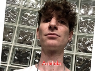 arielabs The Sex