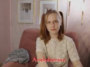 Arieladamson