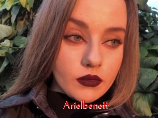 Arielbenett