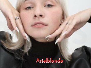 Arielblonde