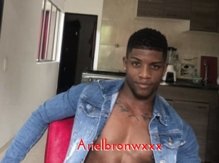 Arielbronwxxx