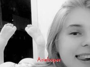arielcoper The Sex