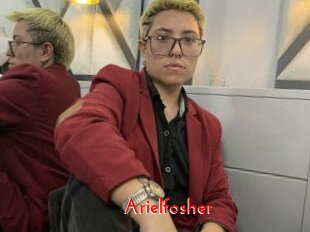 arielfosher The Sex