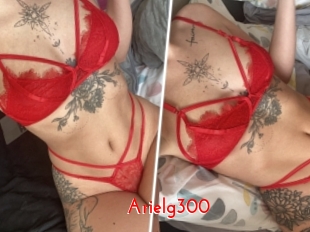 Arielg300