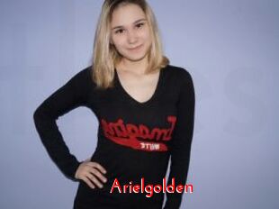 Arielgolden