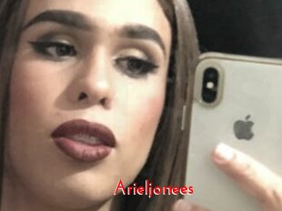 arieljonees The Sex