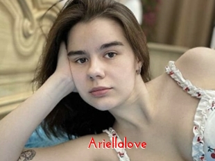 Ariellalove