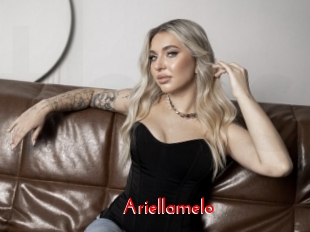Ariellamelo