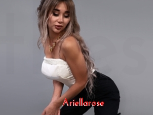 Ariellarose