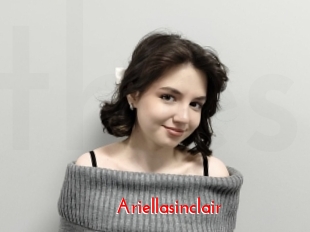 Ariellasinclair