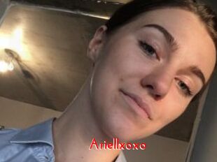 Ariellxoxo