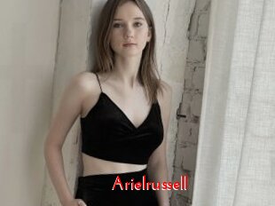 Arielrussell