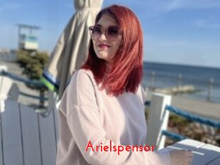 arielspensor The Sex