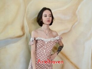 Arieltraven